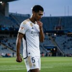 Tchouaméni Exprime Ses Regrets Sur L&rsquo;Incident Raciste Avec Vinicius