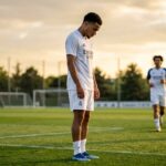 Tchouaméni S&rsquo;Excuse Après Ses Altercations Avec Valverde au Real Madrid