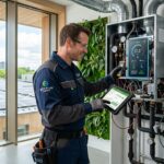 Technicien CVC : Carrière d&rsquo;Avenir entre Confort et Décarbonation