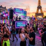 Techno Parade 2026 : Le Grand Retour Attendu à Paris