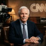 Ted Turner, Fondateur de CNN, Décède à 87 Ans