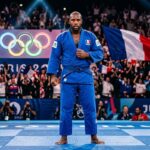 Teddy Riner : Son Grand Retour en Compétition Après Paris