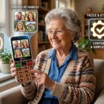 Téléphonie Senior : Marché en Plein Boom des Téléphones Adaptés