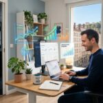 Télétravail : Une Hausse Modeste Mais Réelle De La Productivité