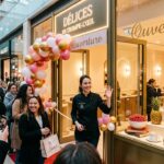 Tema’s Cake à Cergy : Succès Fou pour l’Ouverture de la Pâtisserie