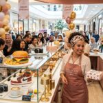 Tema’s Cake : Nouvelle Boutique à Vélizy 2 et Expansion Remarquable