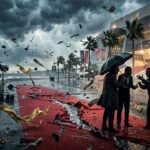 Tempête au Festival de Cannes : Tribune Anti-Bolloré et Crise du Cinéma Français