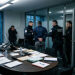 Tensions Explosives au BHV : Syndicalistes Évacués par la Police