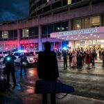 Tentative D&rsquo;Assassinat Contre Donald Trump Au Washington Hilton
