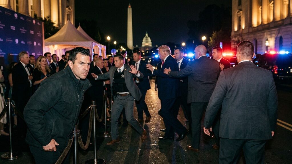 Tentative d&rsquo;Assassinat contre Donald Trump : L&rsquo;Assaillant Plaide Non Coupable