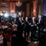 Tentative d&rsquo;Assassinat sur Donald Trump au Dîner des Correspondants