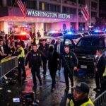 Tentative d&rsquo;Assassinat sur Donald Trump : Suspect Mis en Accusation