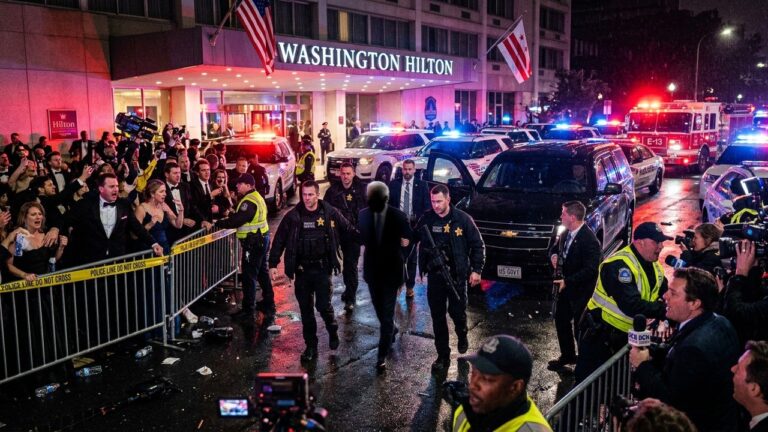 Tentative d&rsquo;Assassinat sur Donald Trump : Suspect Mis en Accusation