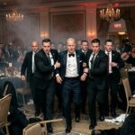 Tentative d&rsquo;Attentat contre Trump au Dîner de la Presse : Ce que l&rsquo;on Sait