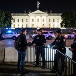 Tentative de Tir Près de la Maison Blanche : Portrait du Suspect de 21 Ans
