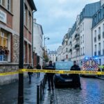 Tentative d&rsquo;Homicide à Aubervilliers : Homme Blessé et Enfants Confinés