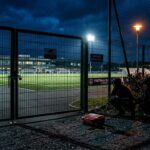 Tentative d&rsquo;Incendie au Centre d&rsquo;Entraînement du Paris FC