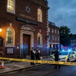 Tentative d&rsquo;Incendie contre une Synagogue à Londres : Deux Jeunes Arrêtés