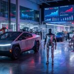 Tesla Annonce Résultats Solides et Investit Massivement pour l&rsquo;Avenir