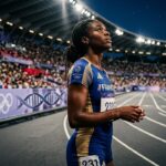 Tests Génétiques Féminité JO 2028 : Retour Controversé du CIO