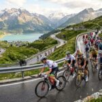 TGenerating the blog articleour de Romandie 2026 : Horaires et Chaînes pour Suivre Pogacar