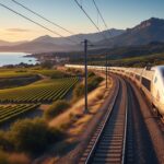 TGV Perpignan 2040 : La Consultation Qui Va Modeler l&rsquo;Avenir
