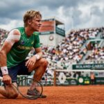Thanasi Kokkinakis : Peut-Il Enfin Relancer Sa Carrière À Roland-Garros ?