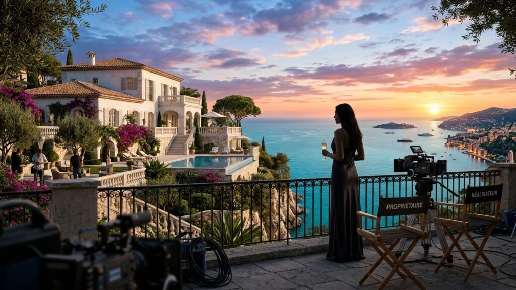 The White Lotus Saison 4 : Tournage En France Avec Stars Internationales