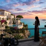 The White Lotus Saison 4 : Tournage En France Avec Stars Internationales