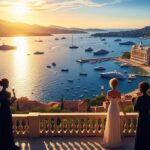 The White Lotus Saison 4 : Tournage sur la Côte d&rsquo;Azur