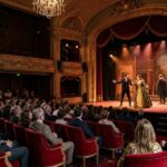 Théâtre Paris Mai 2026 : 1 Place Achetée, 1 Offerte