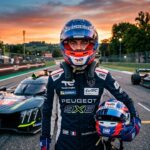 Théo Pourchaire : Retour d&rsquo;un Prodige Français Après l&rsquo;Échec F1