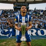 Thiago Silva Quitte Porto : Un Au Revoir Émouvant À 41 Ans