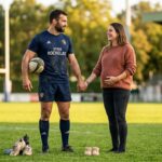 Thibaud Flament : Le Rugbyman Qui Choisit La Famille Avant Tout
