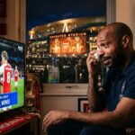 Thierry Henry Ému : Arsenal en Finale de Ligue des Champions
