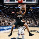 Thunder Spurs : Heure et Chaîne pour le Match 2 des Finales Ouest NBA Wembanyama