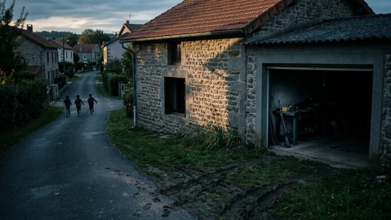 Tir à la Carabine sur Enfants en Haute-Loire : Nouvelle Enquête Raciste