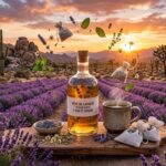 Tisanes Provençales : Provence d&rsquo;Antan Conquiert l&rsquo;Ouest Américain