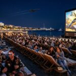 Tom Cruise Électrise Cannes Avec Top Gun Sur La Plage