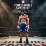 Tony Yoka : Combat Annulé Suite au Contrôle Antidopage Positif