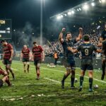Top 14 : Les Équipes de Bas de Tableau Peuvent-Elles Fausser la Fin de Saison ?