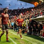 Top 14 Pro D2 : Retour À La Règle Des Huit Remplacements