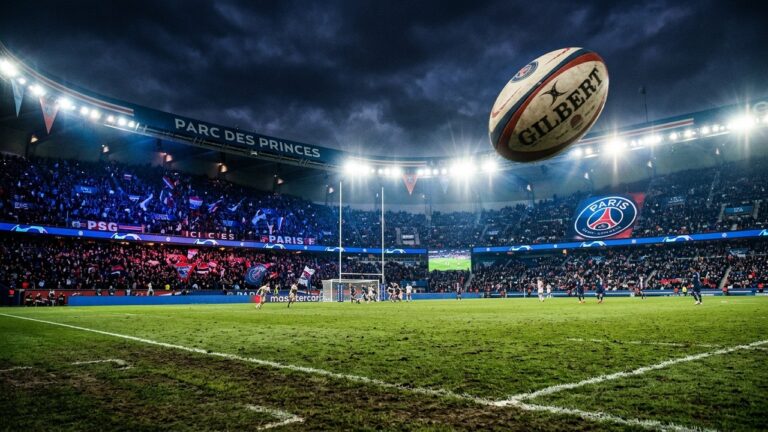 Top 14 Rugby : 25e Journée Modifiée Pour La Finale Du PSG