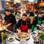 Top Chef 2026 : Brigades de Retour et Émotions en Cuisine