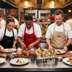 Top Chef 2026 : Élimination Cruelle et Retour des Brigades pour une Fin de Saison Explosive