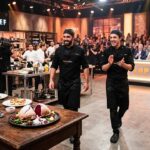 Top Chef : Antoine et Aboubakar Reviennent en Force
