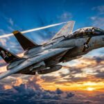 Top Gun : Le Retour Événement 40 Ans Après en Salles