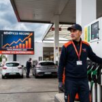 TotalEnergies et Plafonnement Carburants : La Gauche Monte au Créneau