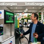 TotalEnergies Prolonge le Plafonnement des Prix du Carburant : Le Gouvernement Réagit
