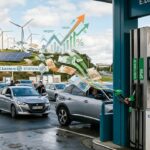 TotalEnergies Prolonge Plafonnement Carburants : Redistribution Profits